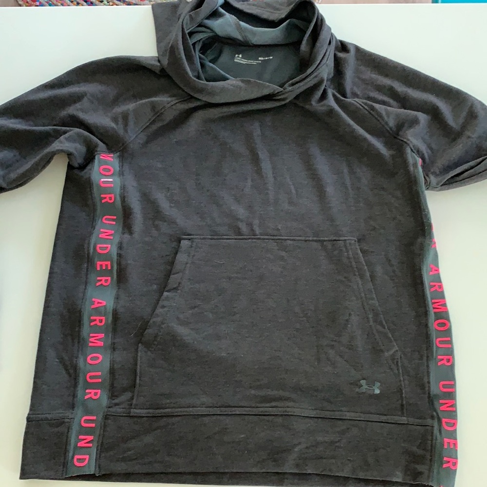 Under Armour Hoodie